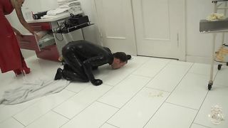 Kates-Palace - Kontrollfunktionen 01