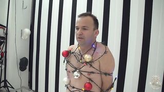 Kates-Palace - Der Weihnachtsbaum 02