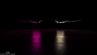 BrattyFootGirls - Fae Dcay - Lick the Foot Funk