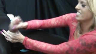 Handjobs Edging-Worship - Vol 4