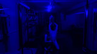 Mistress Iside - THE POWER OF SLAPPING