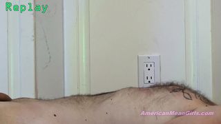 THEMEANGIRLSCLUB - Tutored In Trampling