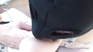 Ms Eva [Pain Voluptuousness]