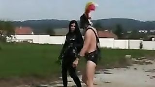 Baronessa Di Rivera In The Owk