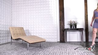 FEMDOMEMPIRE AJ APPLEGATE - ASS WORSHIP THERAPY 14.05.2018