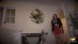 Lady Nina - A gift from your wife