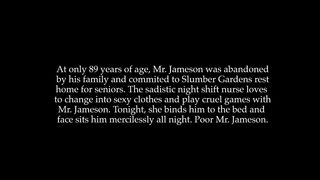 Welcome To Slumber Gardens