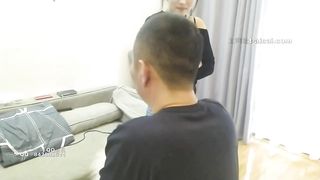 Chinese Femdom - 542020 - 7