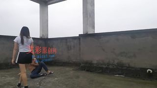 Chinese Femdom - 542020 - 12