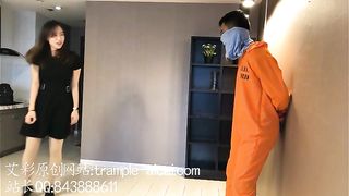 Chinese Femdom - 542020 - 28