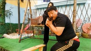 Chinese Femdom - 542020 - 29