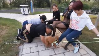 Chinese Femdom - 542020 - 43