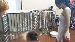 Chinese Femdom - 642020 - 28