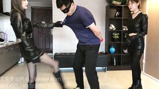 Chinese Femdom - 642020 - 33