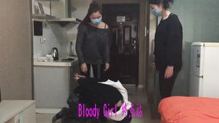 Chinese Femdom - 642020 - 39