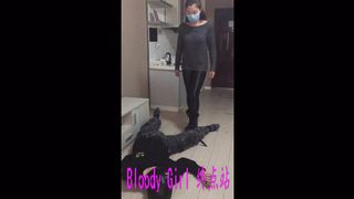 Chinese Femdom - 642020 - 39