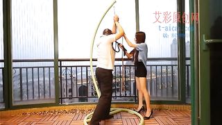 Chinese Femdom - 642020 - 57