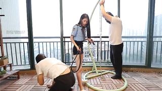 Chinese Femdom - 642020 - 57