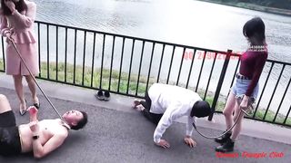 Chinese Femdom - 1342020 - 26