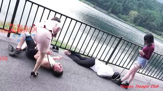 Chinese Femdom - 1342020 - 26