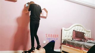 Chinese Femdom - 1342020 - 33