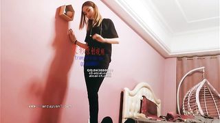 Chinese Femdom - 1342020 - 33