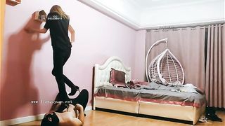 Chinese Femdom - 1342020 - 33