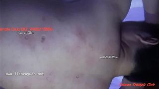 Chinese Femdom - 1342020 - 38