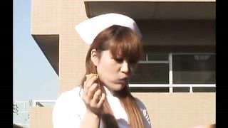 Japanese Femdom BNRD-09