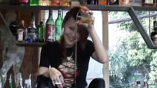 Japanese Femdom BNSD-01