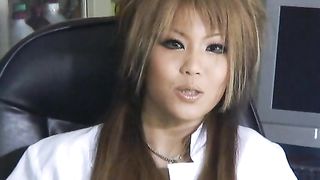 Japanese Femdom BNSD-03