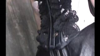 Japanese Femdom BNSD-05