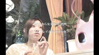 Japanese Femdom BNSD-05