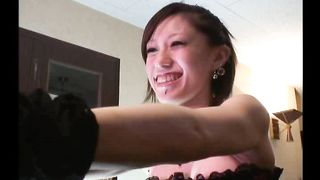 Japanese Femdom BNSD-05