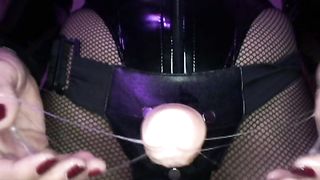 Japanese Femdom BNSD-06