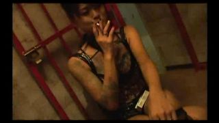 Japanese Femdom SMIS-001