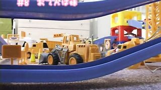 Japanese Femdom JMSD-003