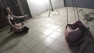 Japanese Femdom JMSD-010