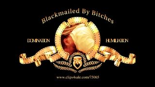 As Bratty As It Gets - Mixed Fighting Beatdown - Kicking, Stomping, Trampling