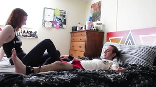 A little Tied up at the Moment