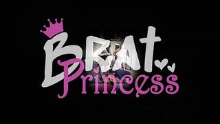 BratPrincess - Platinum Kaylie Kat & Ivory - Wheel Of Misfortune 2