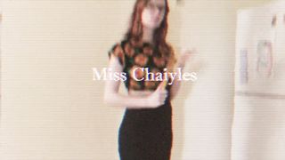 Ballbusting - A Tutorial by miss Chaiyles