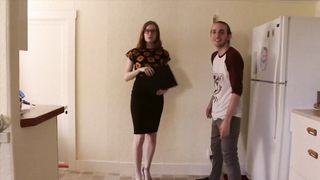 Ballbusting - A Tutorial by miss Chaiyles