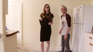 Ballbusting - A Tutorial by miss Chaiyles