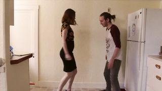 Ballbusting - A Tutorial by miss Chaiyles