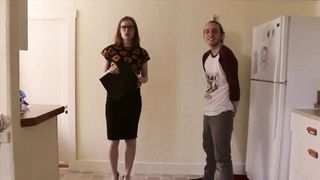 Ballbusting - A Tutorial by miss Chaiyles