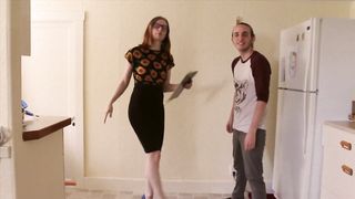 Ballbusting - A Tutorial by miss Chaiyles