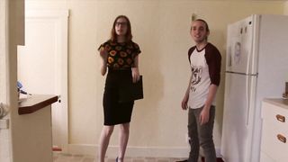 Ballbusting - A Tutorial by miss Chaiyles