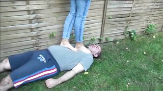 BlackmailedByBrats - REA And ROBERTA - Holiday Villa