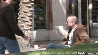 CFNMShow - Penis Control